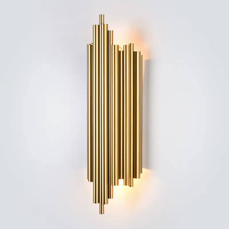 Home Decor Lighting Manufacturer - Maßgefertigter Hersteller, Skandinavische Wandleuchten, Moderne Dekorative