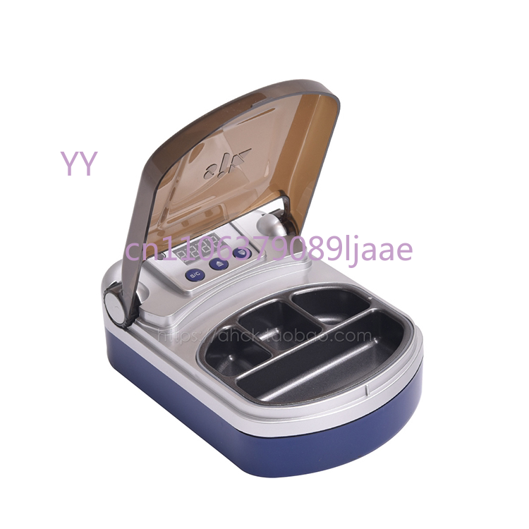 Wax Melter Electric - Dreifach-Wachsschmelzer, Automatische Temperaturregelung Elektrischer Wachsschmelztopf