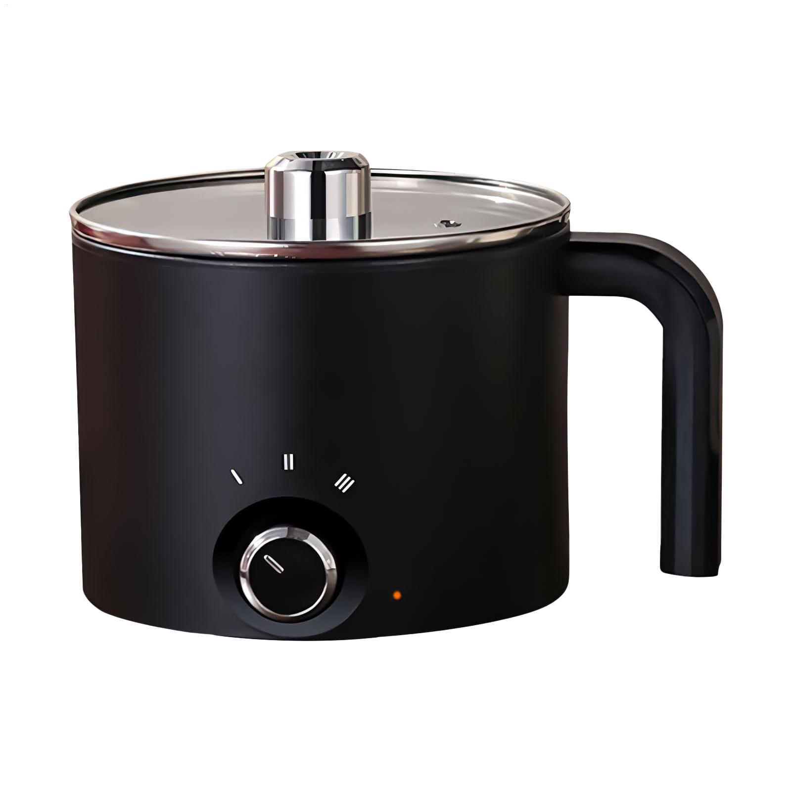 Wax Melter Electric - Kerzenwachs-Schmelzer 1,5L Elektrischer Hitzebeständiger Krug Kerzenherstellungstopf