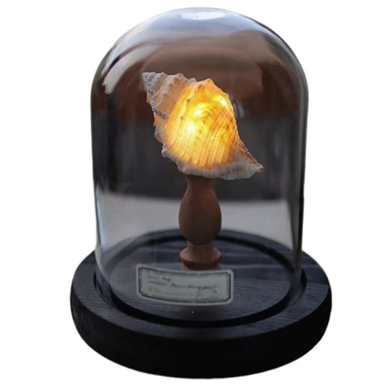 Lighting Home Decor Ideas - Exquisite DIY-Nachtlampe Mini-LED-Leuchte Sanfte Beleuchtung Flimmerfreie
