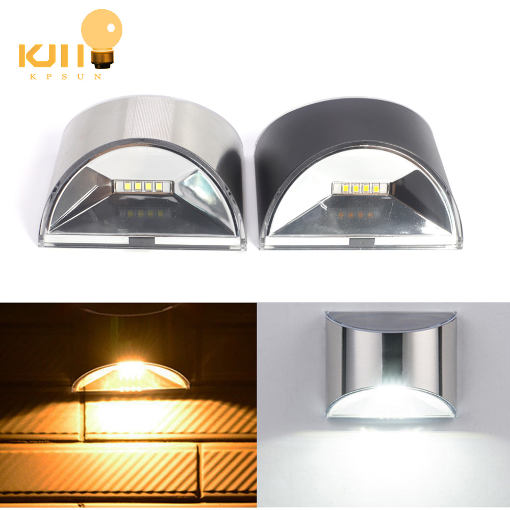 Decor Lighting Address - Solar-LED-Licht Gartentürschild Adressanzeige Lampe Außenbeleuchtung Wasserdichte