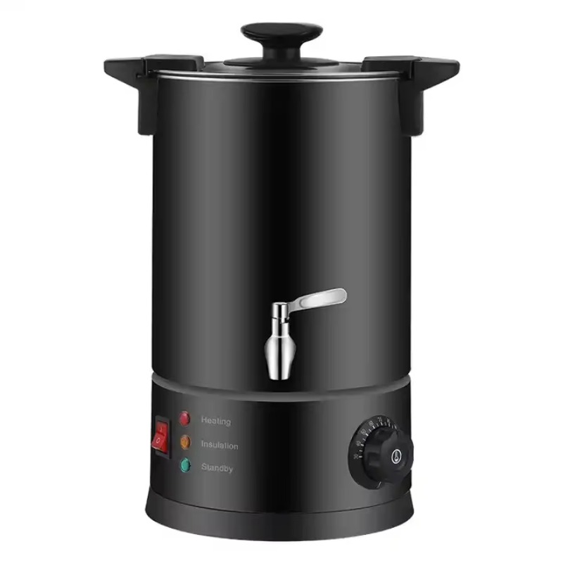 Wax Melter Electric - 5L Kapazität Elektrischer Wachsschmelzer Tank Schmelzmaschine