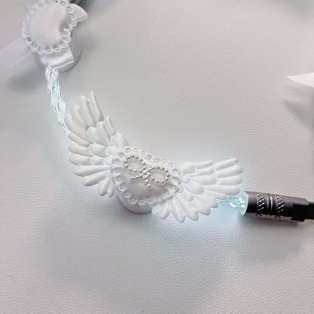 Decor Lighting Returns - 8K Avaitor Kabel Weißlicht 8k Rücklaufrate