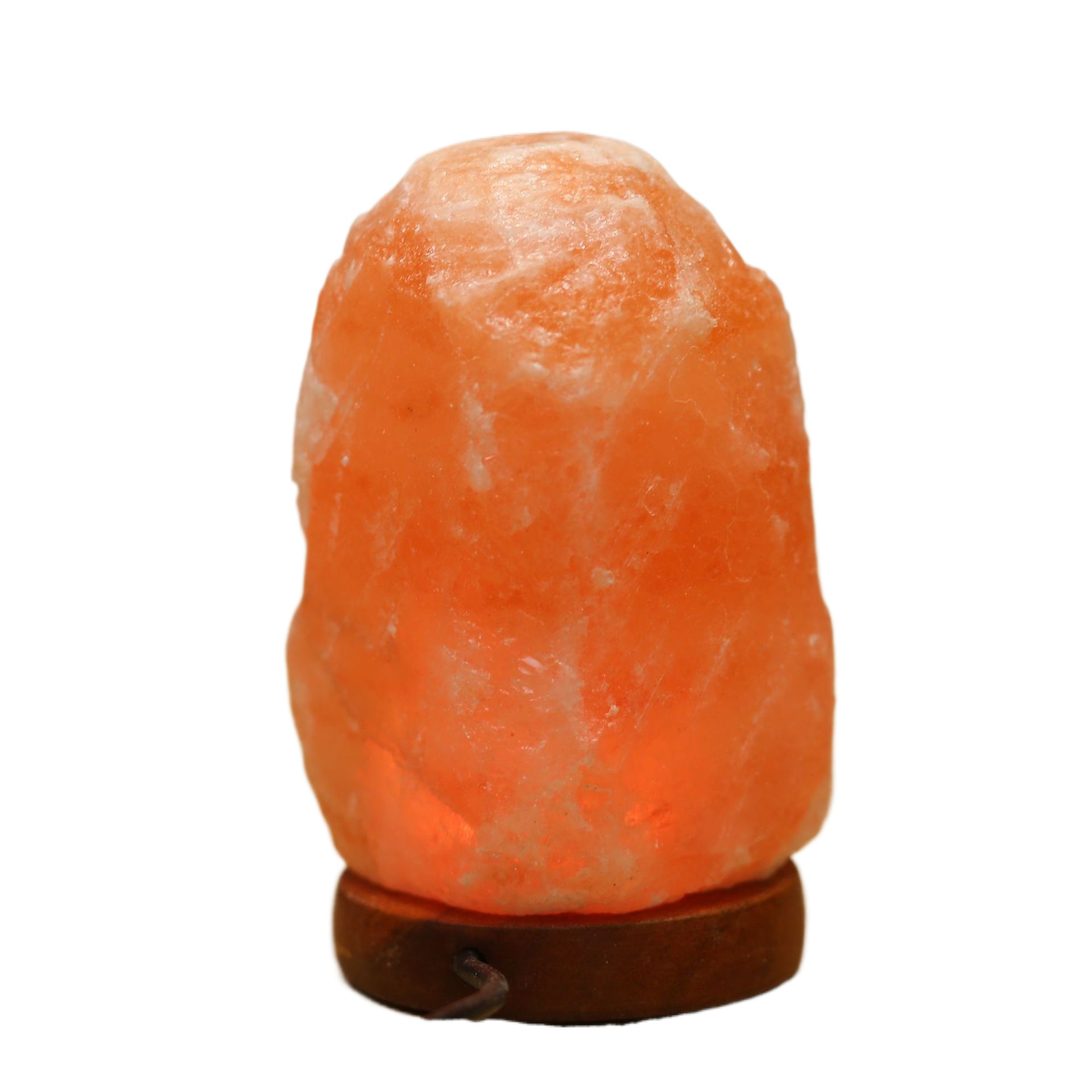 Himalayan Salt Lamp - Himalaya-Kristallsalzlampe für den grenzüberschreitenden Export, Salzlampe