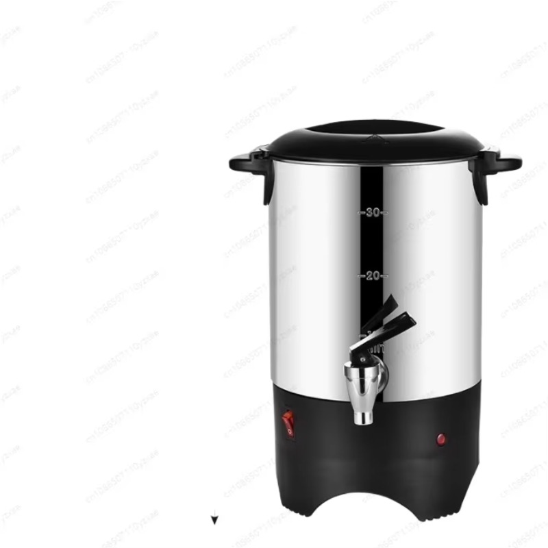 Wax Melter Electric - Elektrischer Wachshersteller aus Edelstahl, Kerzenschmelzer, Maschine