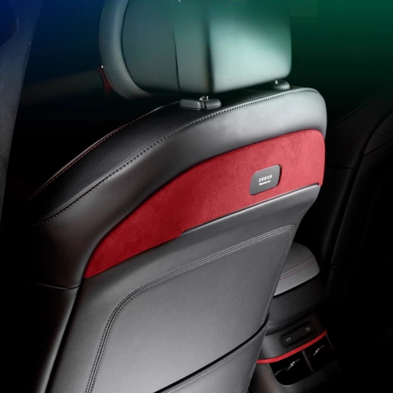 Decor Lighting Returns - Für Zeekr 007GT Sitz hinten dekorative