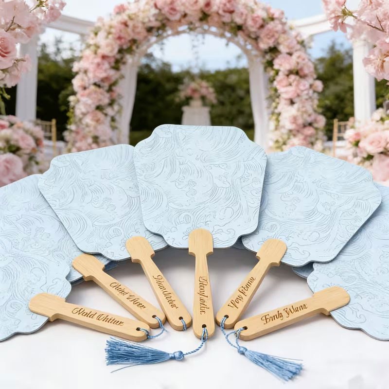 Personalisierter hellblauer We – Decor Lighting Returns Bewertung und Preis
