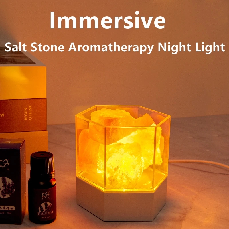 D2 LED Natürliche Himalaya Kri – Himalayan Salt Lamp Bewertung und Preis