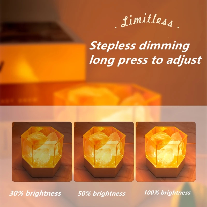 D2 LED Natürliche Himalaya Kri – Himalayan Salt Lamp Bewertung und Preis
