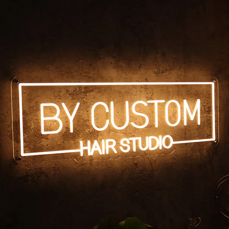 Individuelles Neon-Schild Pers – Neon Sign Custom Led Bewertung und Preis