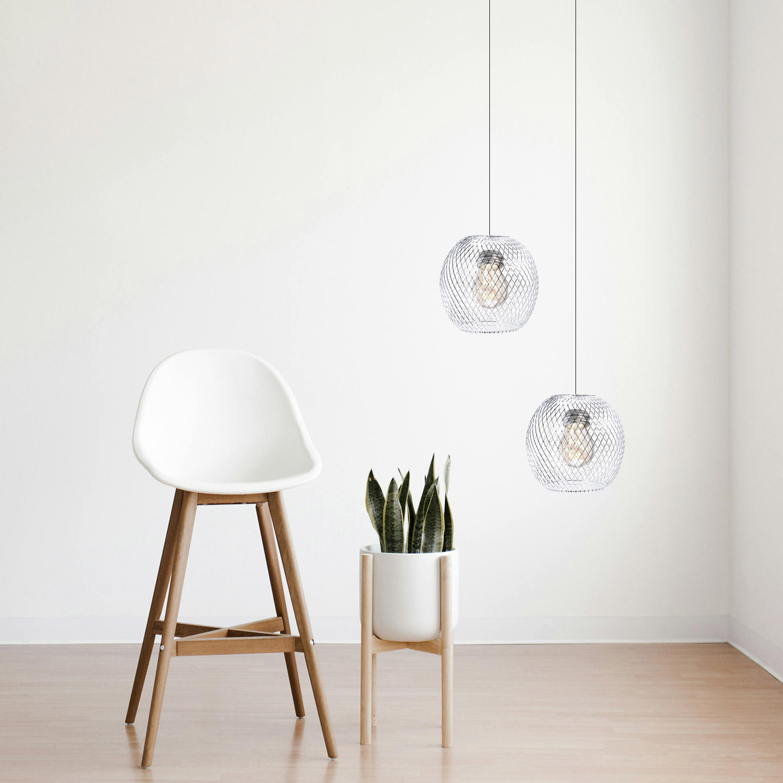 1pc Creative Metal Lampshade f – Lighting Home Decor Ideas Bewertung und Preis