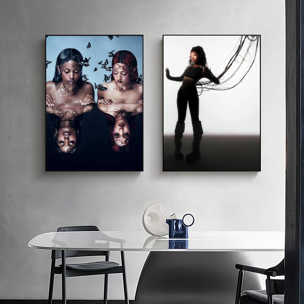 Band N-Nova T-Twins Parasites  – Nova Decor & Lighting Julestjerne Bewertung und Preis