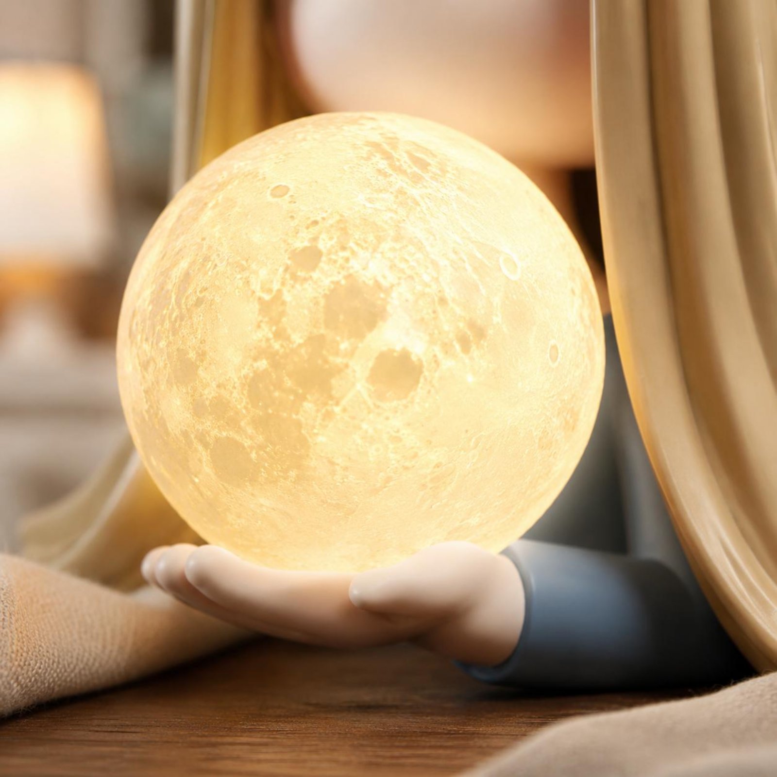 Sparschwein-Lampe Geschenkidee – Lighting Decoration Ideas Bewertung und Preis