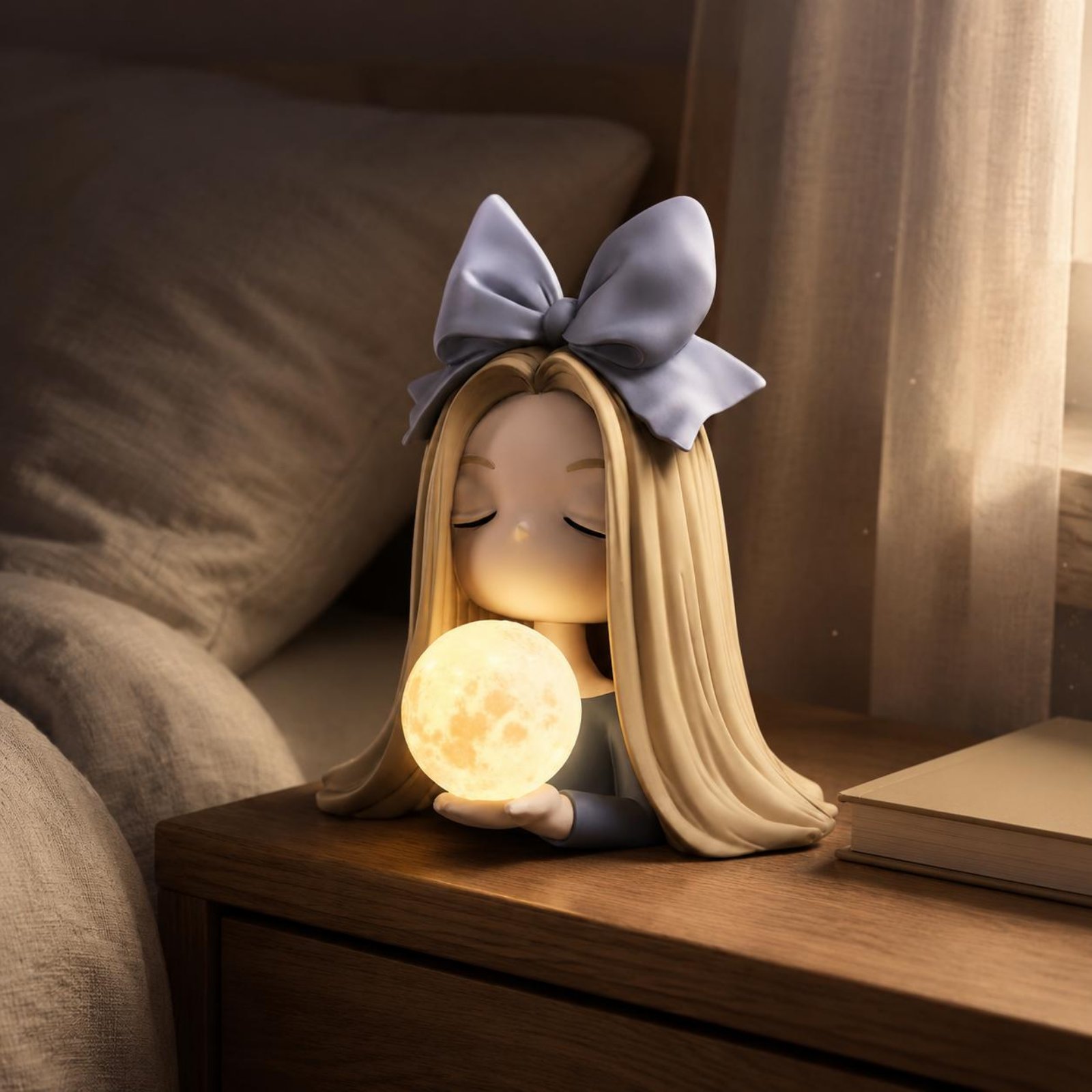 Sparschwein-Lampe Geschenkidee – Lighting Decoration Ideas Bewertung und Preis