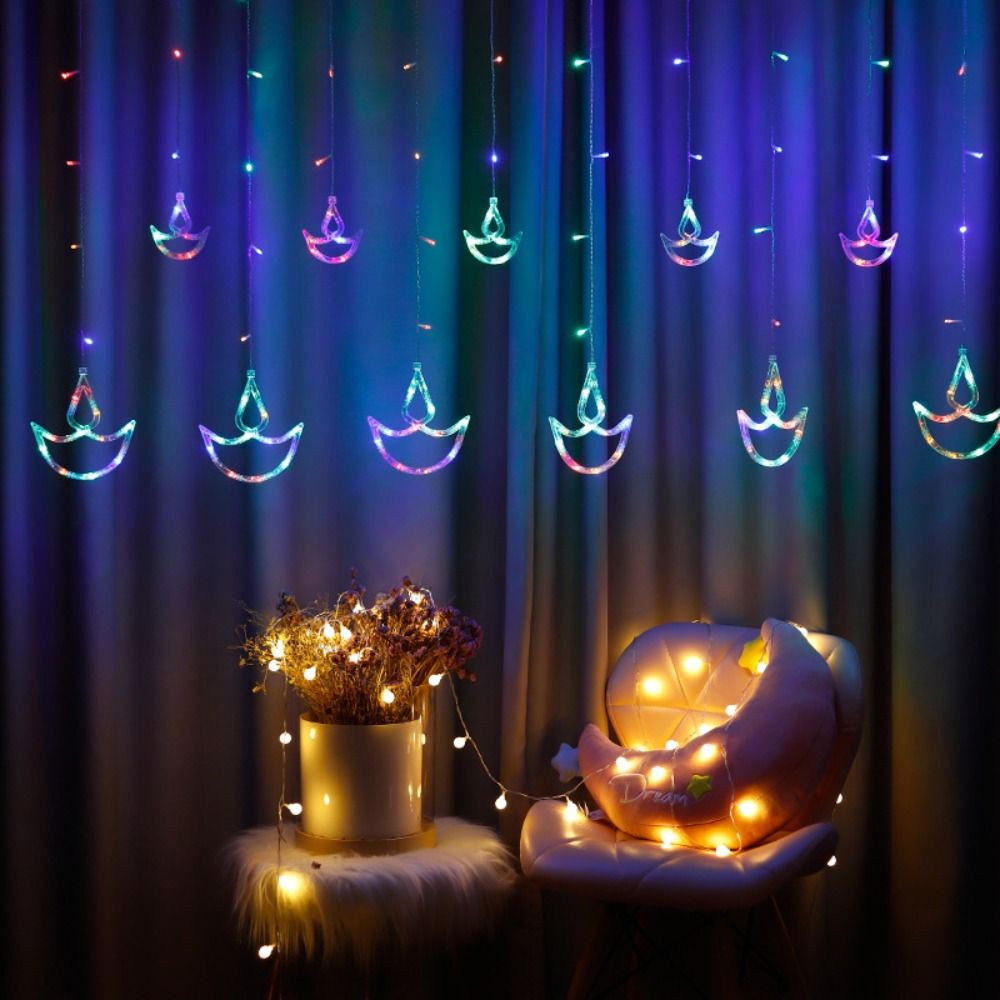 Mädchenzimmer USB-Stecker Diwa – Lighting Decoration For Diwali Bewertung und Preis