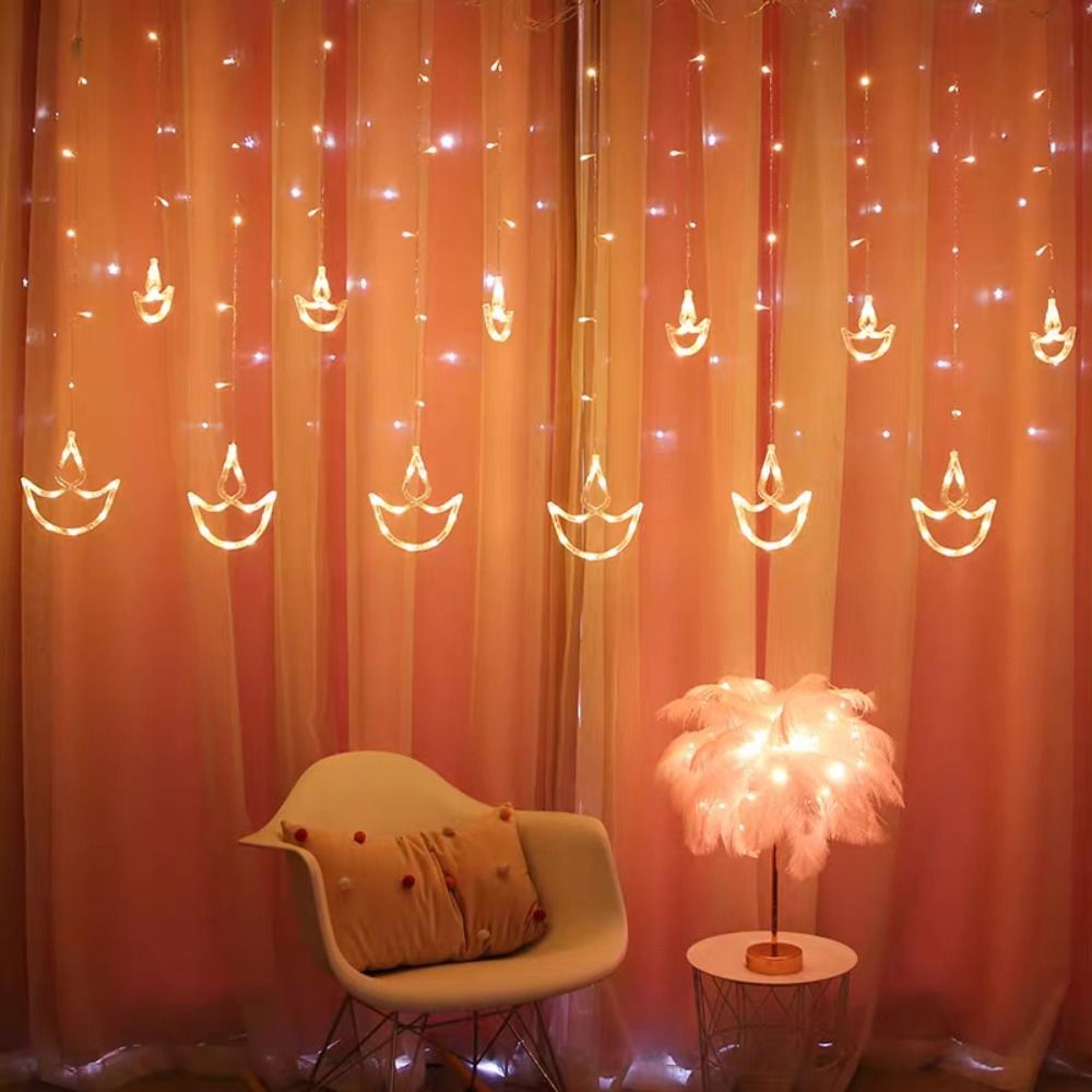 Mädchenzimmer USB-Stecker Diwa – Lighting Decoration For Diwali Bewertung und Preis