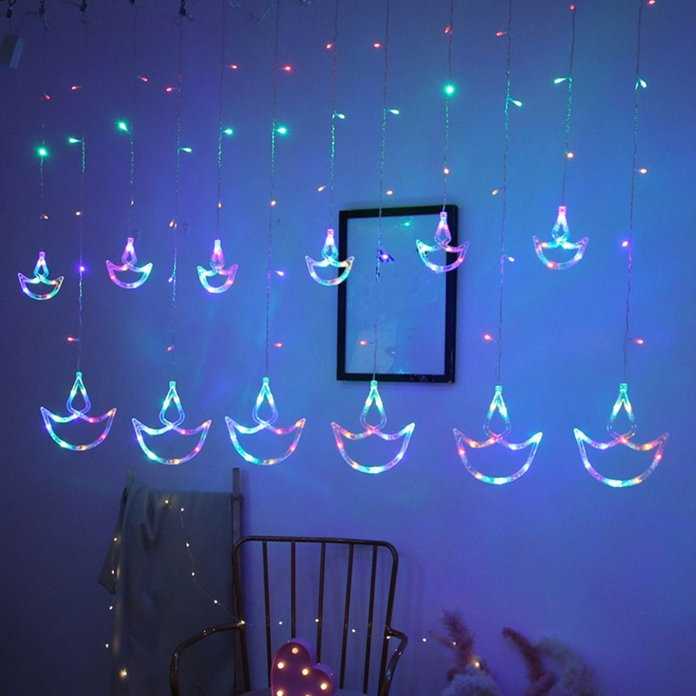 Mädchenzimmer USB-Stecker Diwa – Lighting Decoration For Diwali Bewertung und Preis