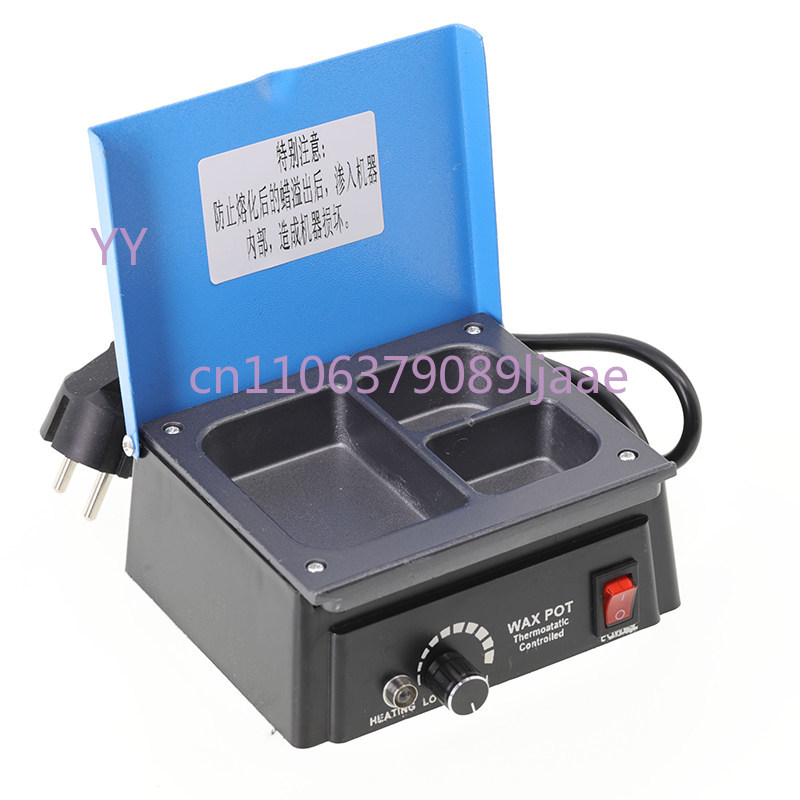 Dreifach-Wachsschmelzer, Autom – Wax Melter Electric Bewertung und Preis