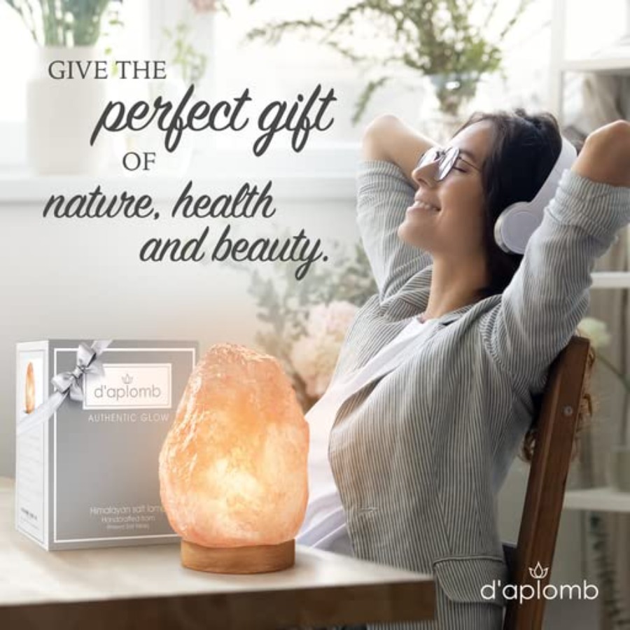 100% authentische natürliche H – Himalayan Salt Lamp Bewertung und Preis