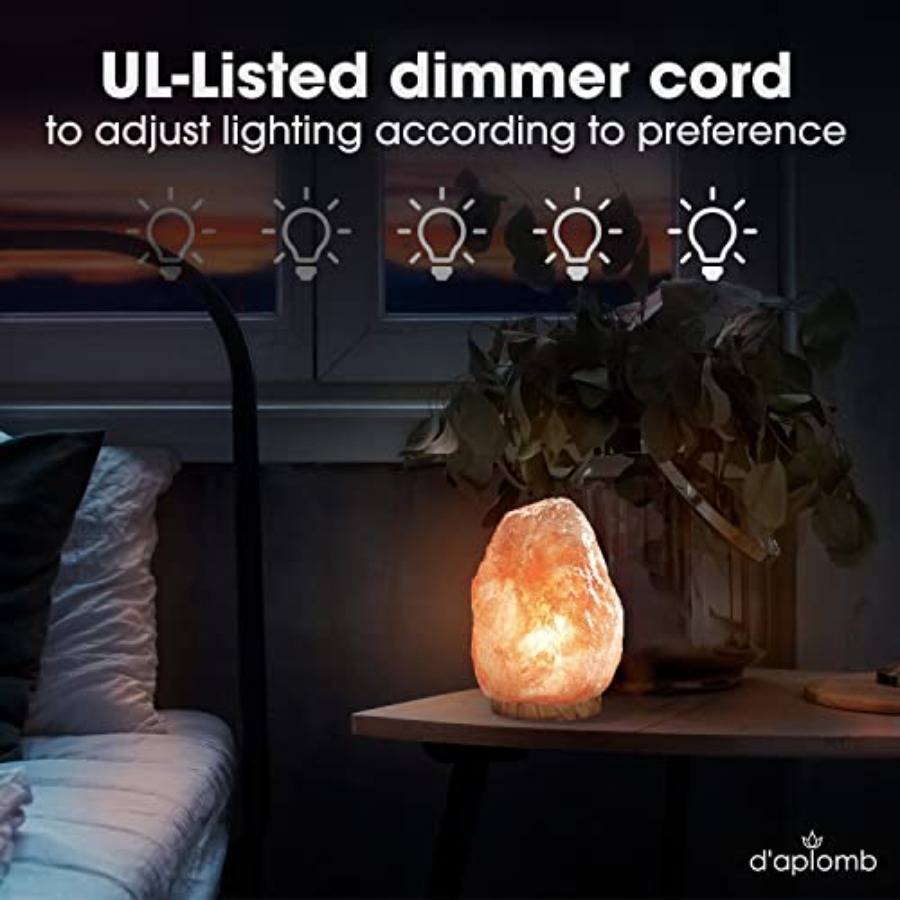 100% authentische natürliche H – Himalayan Salt Lamp Bewertung und Preis