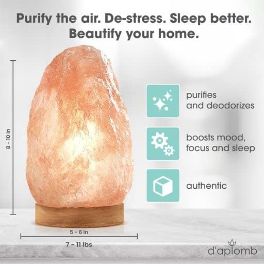 100% authentische natürliche H – Himalayan Salt Lamp Bewertung und Preis