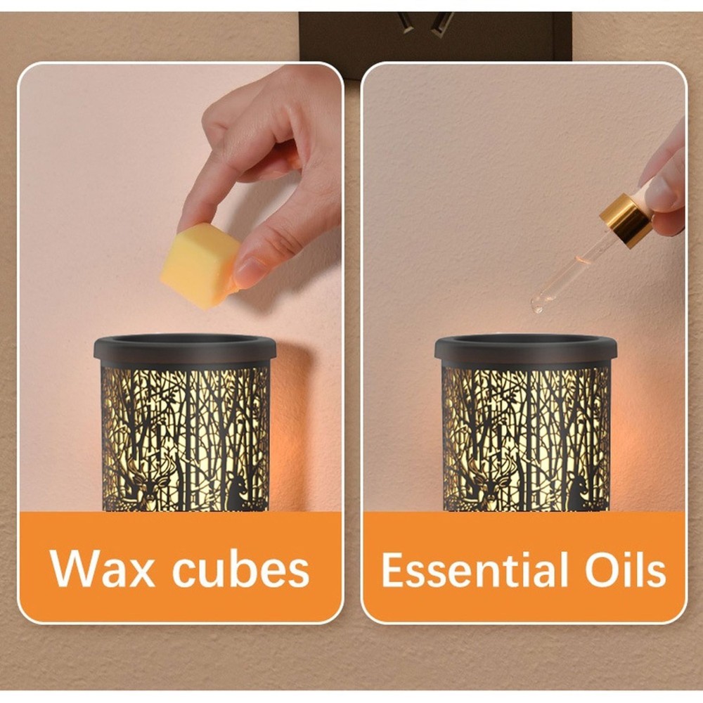 EYFL-Plug-in-Wachswärmer mit d – Wax Melter Electric Bewertung und Preis