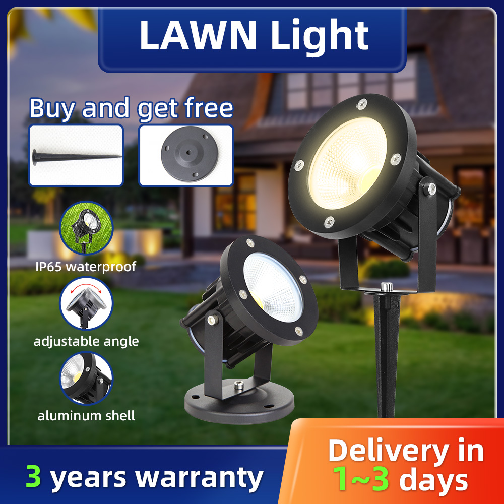 LED GU10 Gartenbeleuchtung Ras – Lighting Decoration Ideas Bewertung und Preis