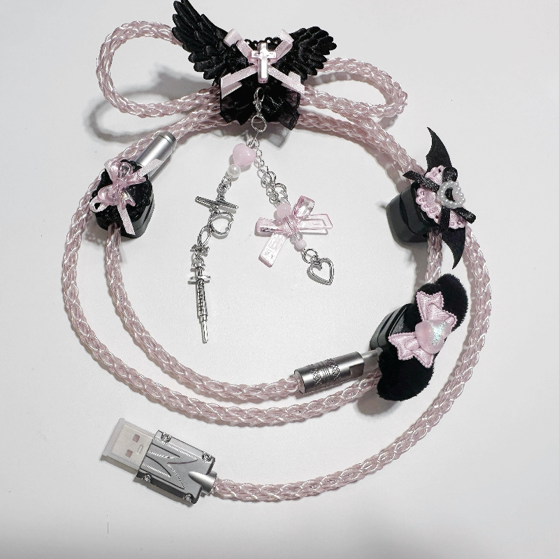8K RGB Avaitor Kabel Weißes Li – Decor Lighting Returns Bewertung und Preis