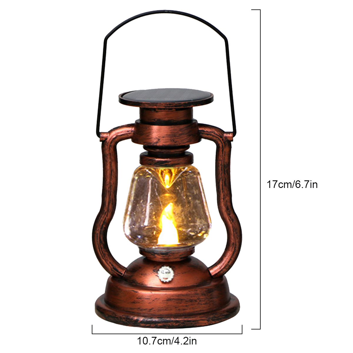 Atmosphärisches Licht Retro LE – Lighting Decoration Ideas Bewertung und Preis