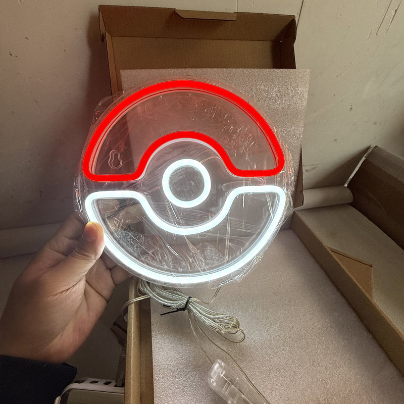 20*20cm Anime USB Kreative Wan – Lighting Decor For Diwali Bewertung und Preis