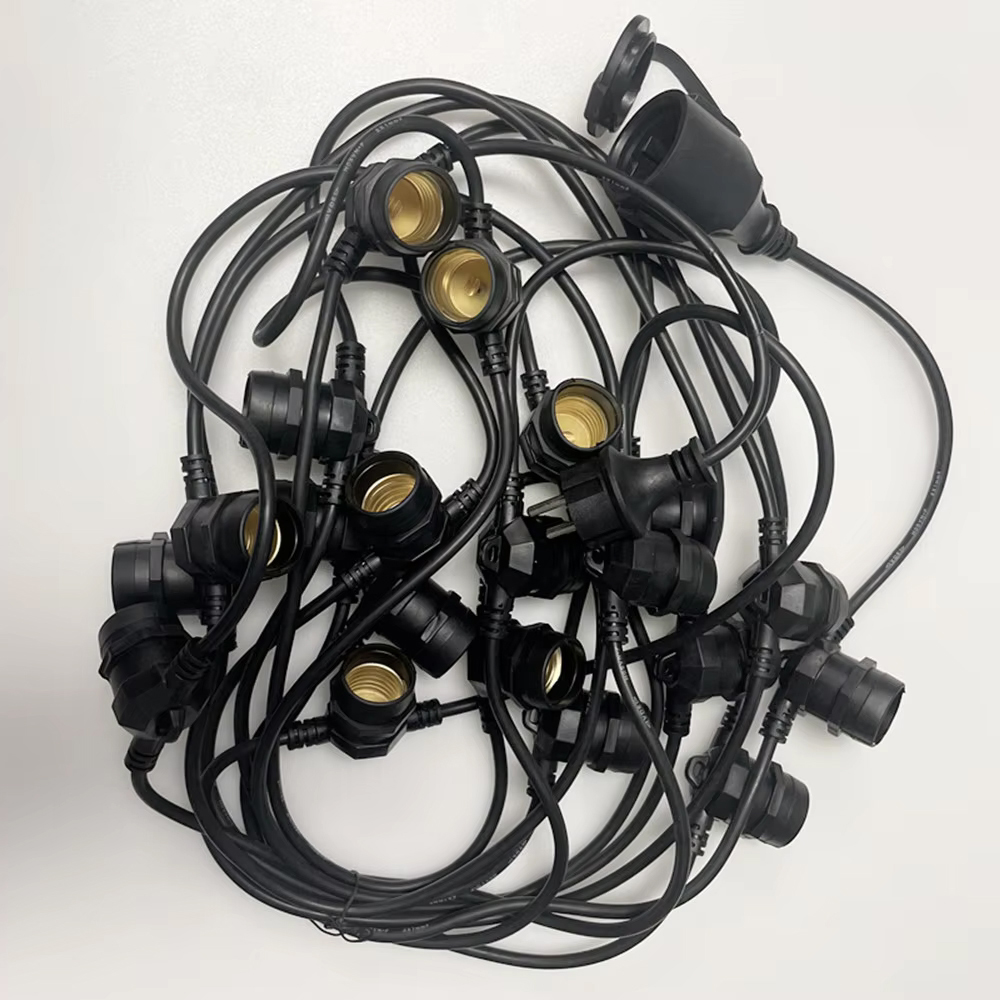 10 m langes LED-Kabel, wasserd – Lighting Decoration Ideas Bewertung und Preis