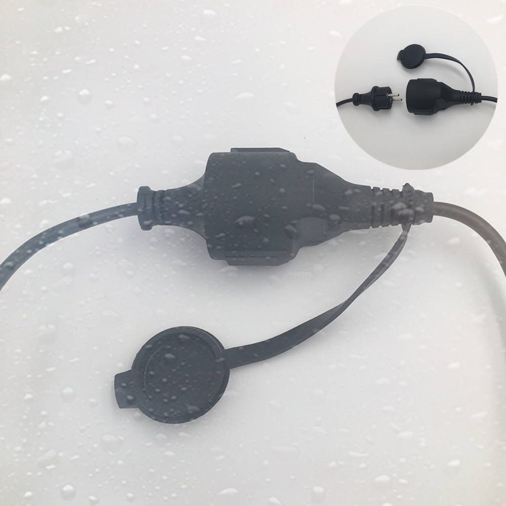 10 m langes LED-Kabel, wasserd – Lighting Decoration Ideas Bewertung und Preis