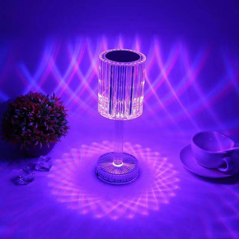 Moderne Luxus Kristall Tischla – Lighting Home Decor Ideas Bewertung und Preis