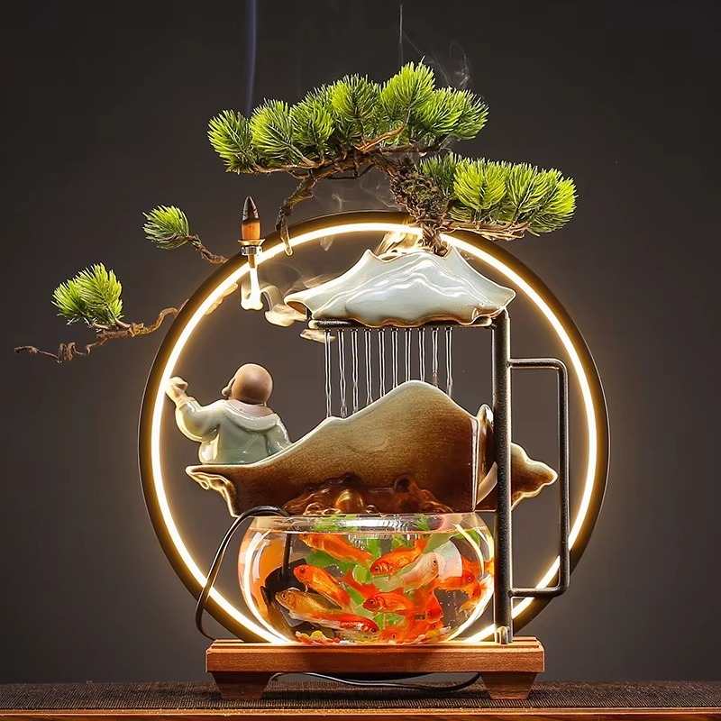 Dekorative Keramik-Räucherstäb – Decor Lighting Returns Bewertung und Preis