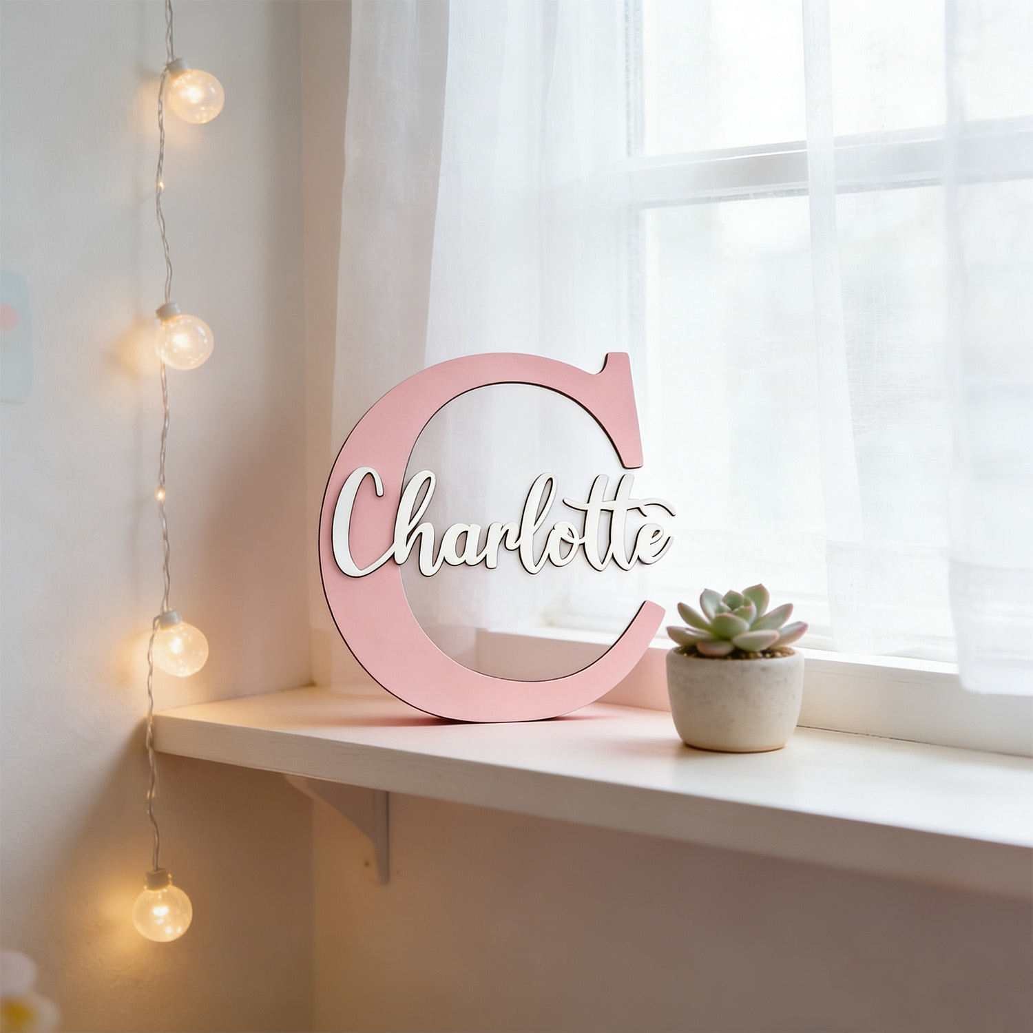 1 Stück Personalisiertes Zweis – Wedding Lighting And Decor Bewertung und Preis