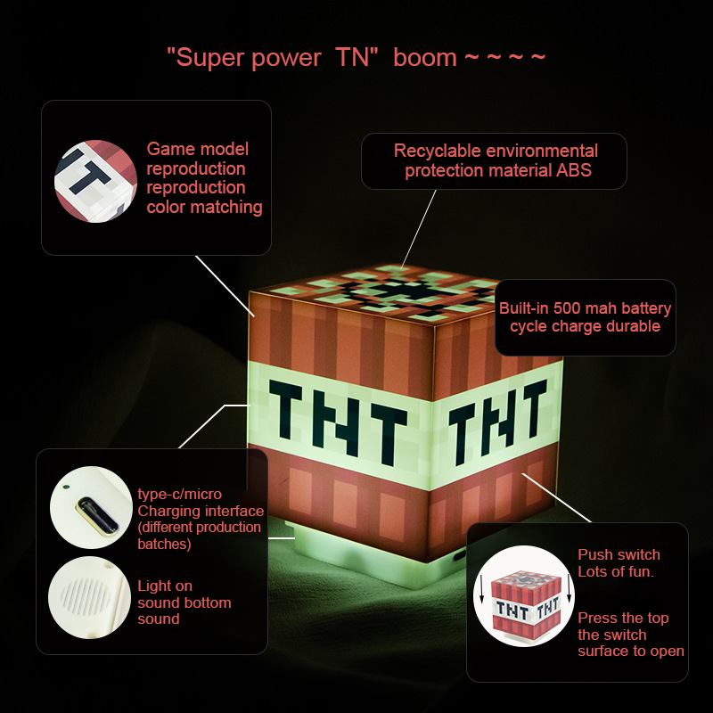 LED TNT-Licht mit Offiziellen  – Lighting Decor For Diwali Bewertung und Preis