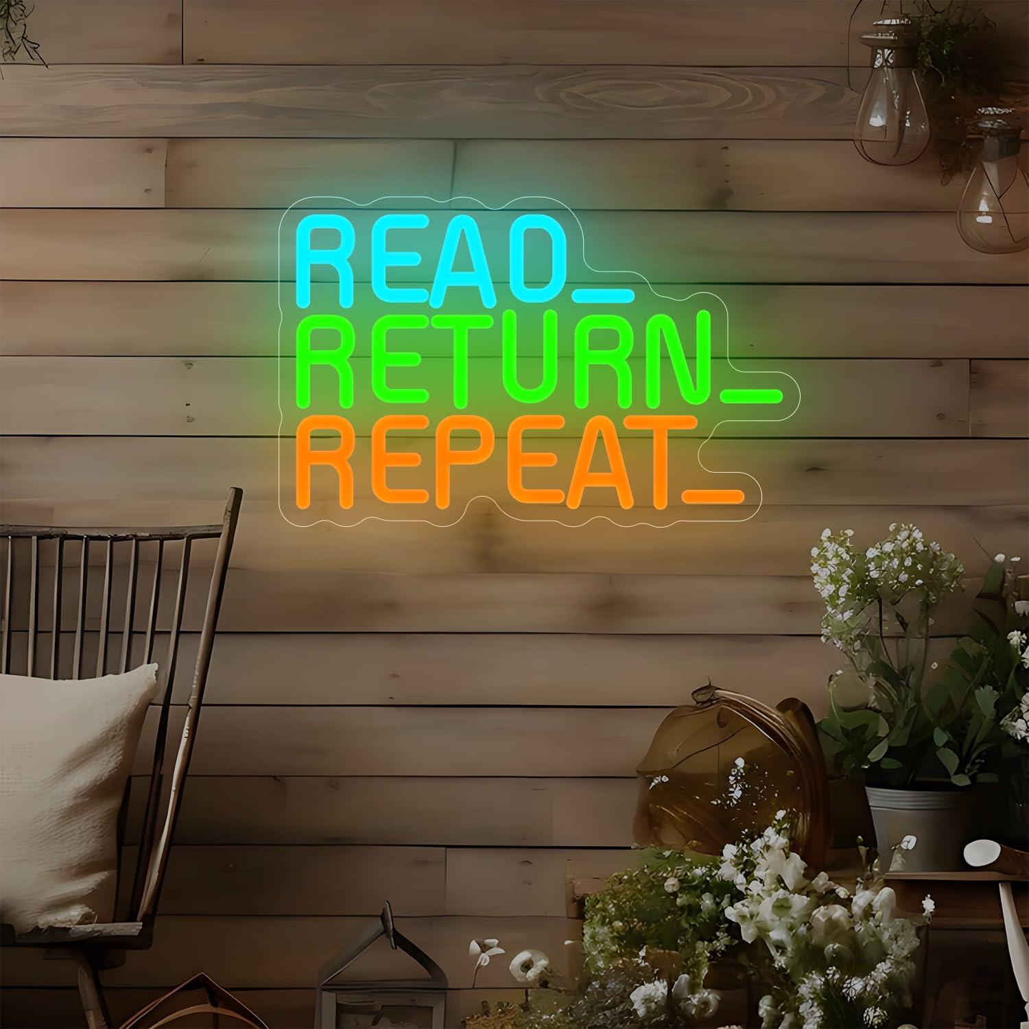 Lesen, zurückgeben, wiederhole – Decor Lighting Returns Bewertung und Preis
