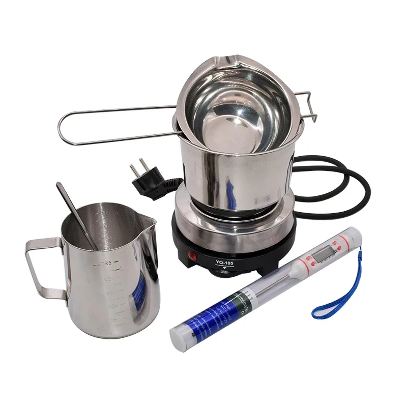 Bienenwachsschmelztopf mit ele – Wax Melter Electric Bewertung und Preis