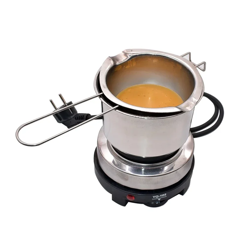 Bienenwachsschmelztopf mit ele – Wax Melter Electric Bewertung und Preis
