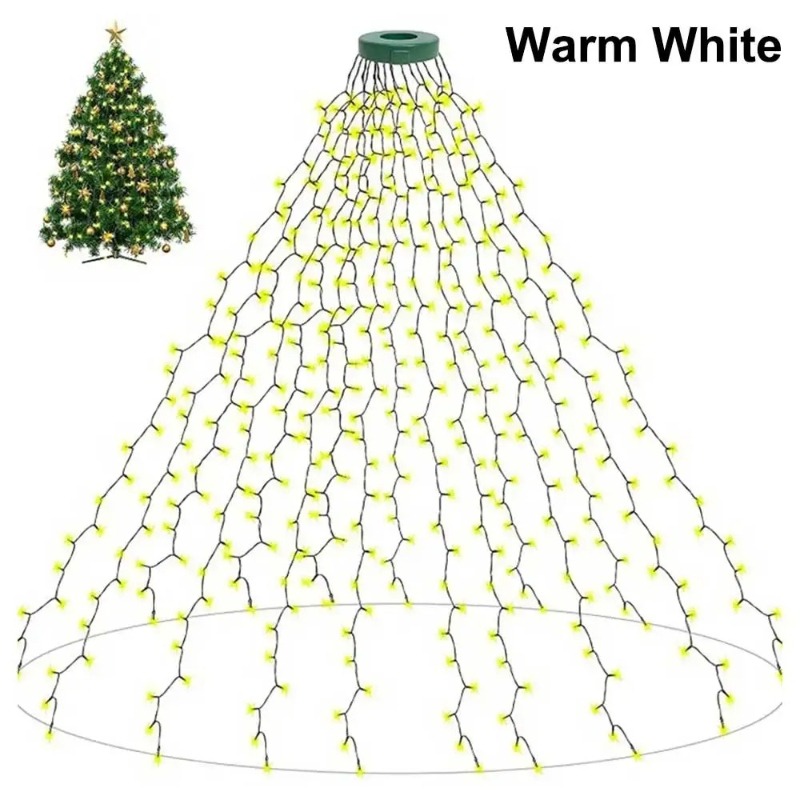 USB LED Lichterkette, Wasserdi – Wedding Lighting And Decor Bewertung und Preis