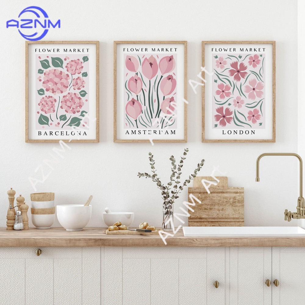 1 Stück/3 Stück, rosa, frisch  – Lighting Decoration Ideas Bewertung und Preis