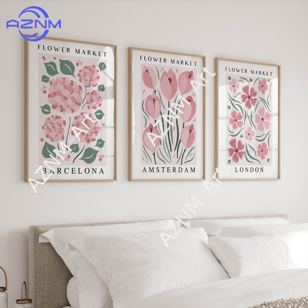 1 Stück/3 Stück, rosa, frisch  – Lighting Decoration Ideas Bewertung und Preis
