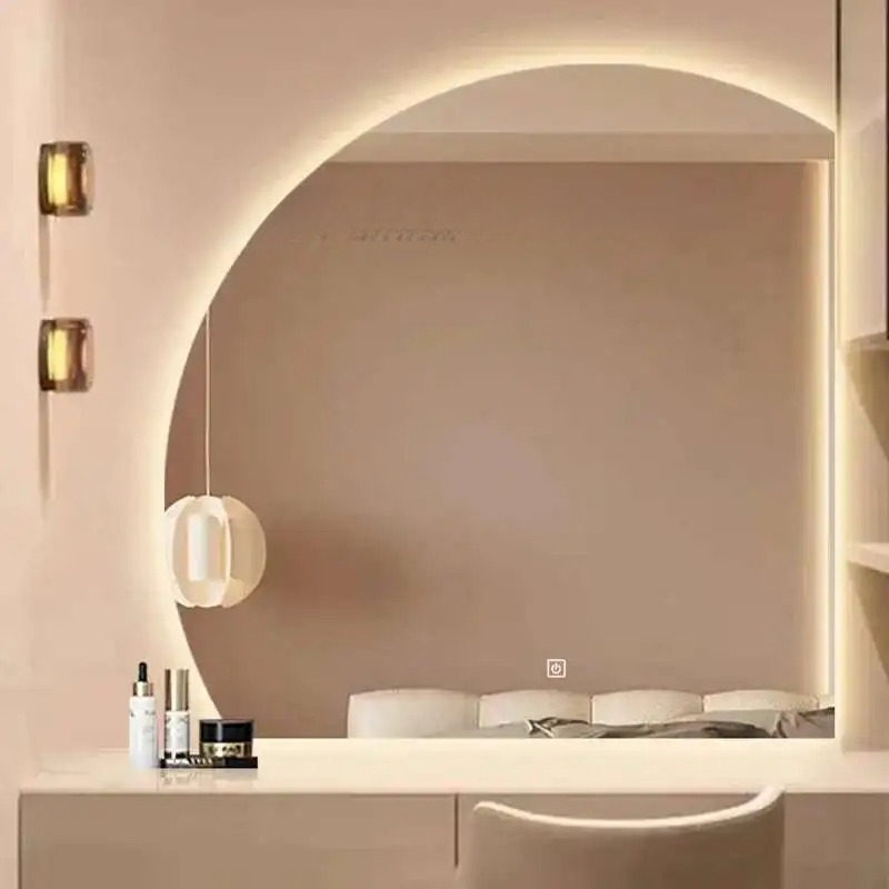 Dekorative Spiegel Innen-Wands – Home Decor Lighting Manufacturer Bewertung und Preis