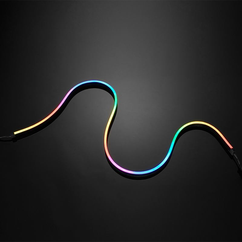 PHANTEKS M1 Digitale RGB NEON  – Decor Lighting Address Bewertung und Preis