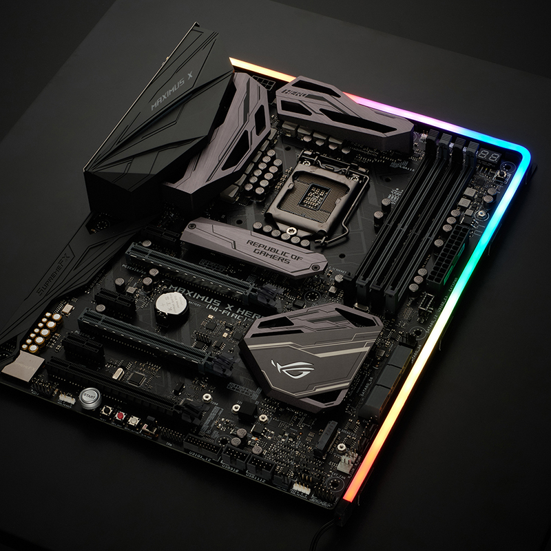 PHANTEKS M1 Digitale RGB NEON  – Decor Lighting Address Bewertung und Preis