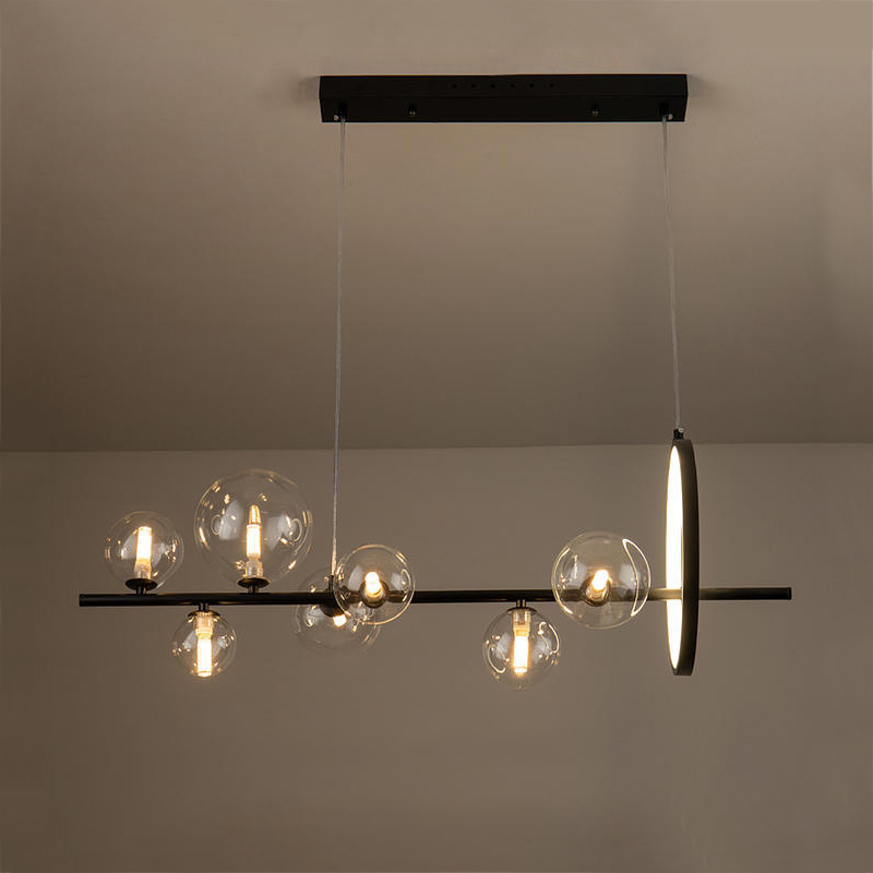 Kundenspezifischer Hersteller  – Home Decor Lighting Manufacturer Bewertung und Preis