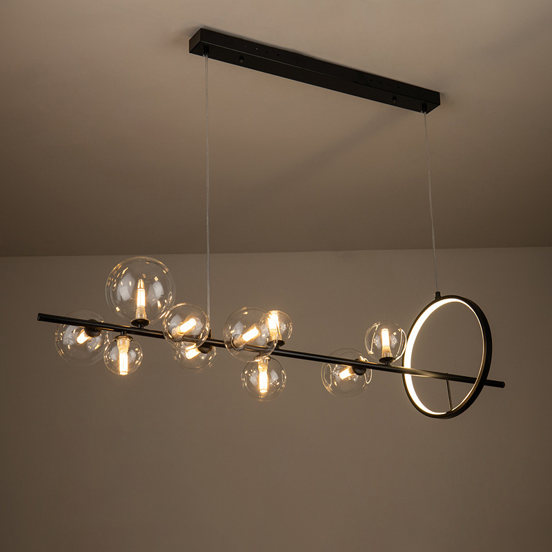 Kundenspezifischer Hersteller  – Home Decor Lighting Manufacturer Bewertung und Preis