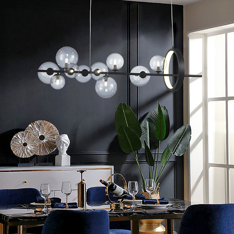 Kundenspezifischer Hersteller  – Home Decor Lighting Manufacturer Bewertung und Preis