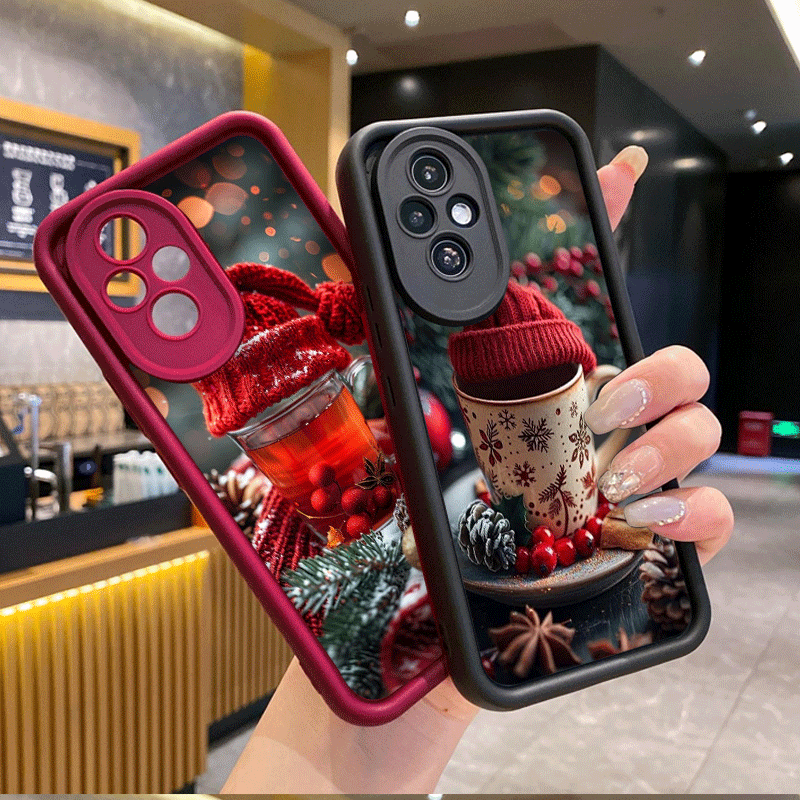Heißer Kaffee Tasse Weihnachte – Nova Decor & Lighting Julestjerne Bewertung und Preis