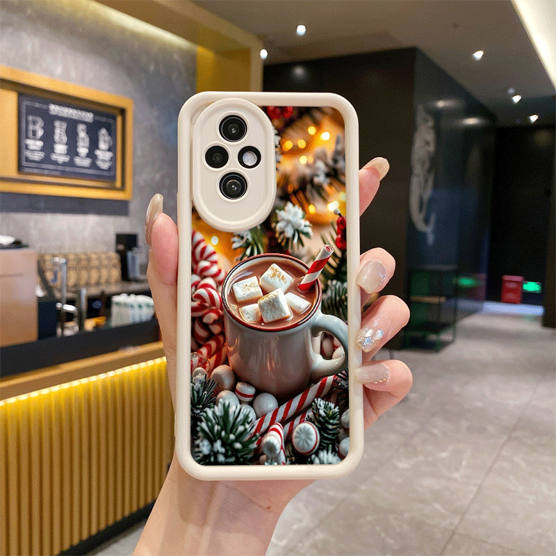 Heißer Kaffee Tasse Weihnachte – Nova Decor & Lighting Julestjerne Bewertung und Preis